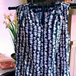 4 for $25🏩Romans Sleeveless tank Sz 20